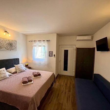 Apartments Matic Baška Voda Δωμάτιο φωτογραφία