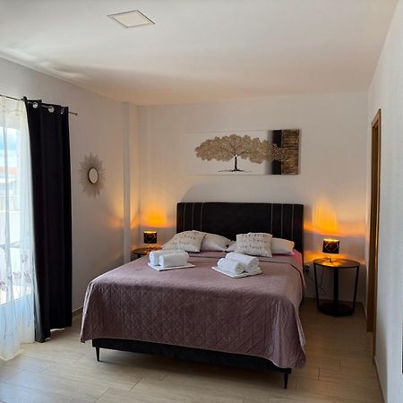 Apartments Matic Baška Voda Εξωτερικό φωτογραφία