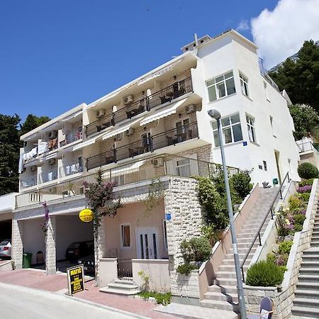 Apartments Matic Baška Voda Δωμάτιο φωτογραφία