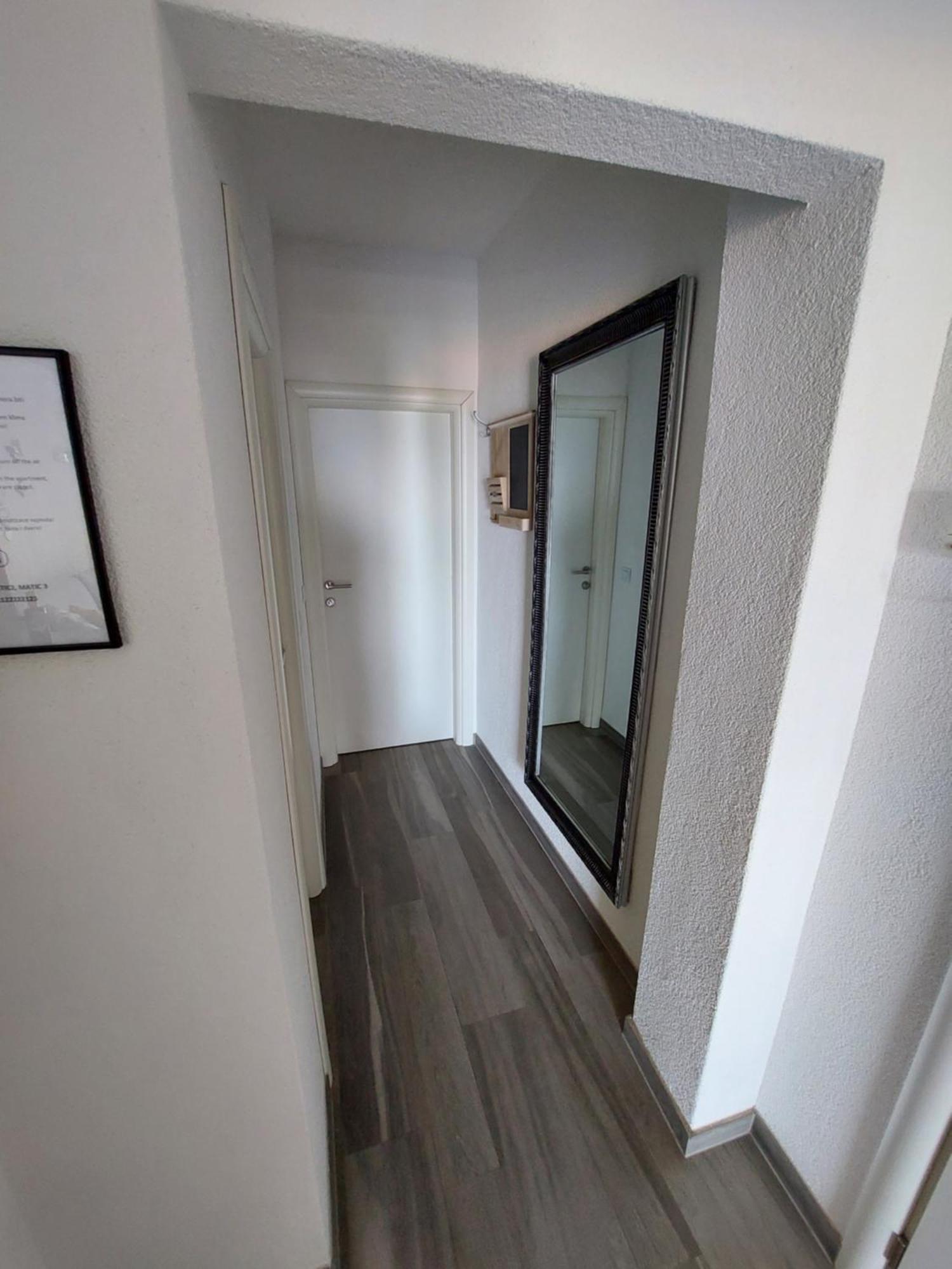 Apartments Matic Baška Voda Δωμάτιο φωτογραφία