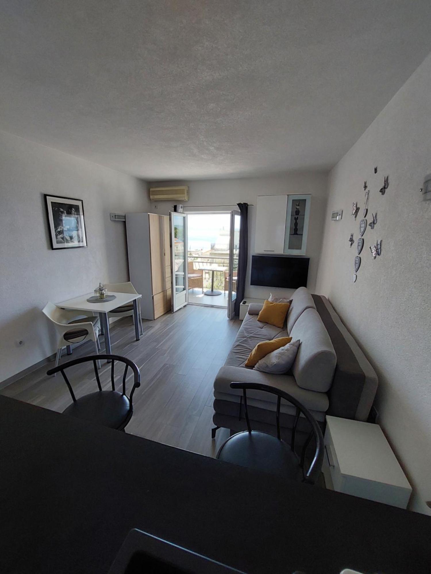 Apartments Matic Baška Voda Δωμάτιο φωτογραφία