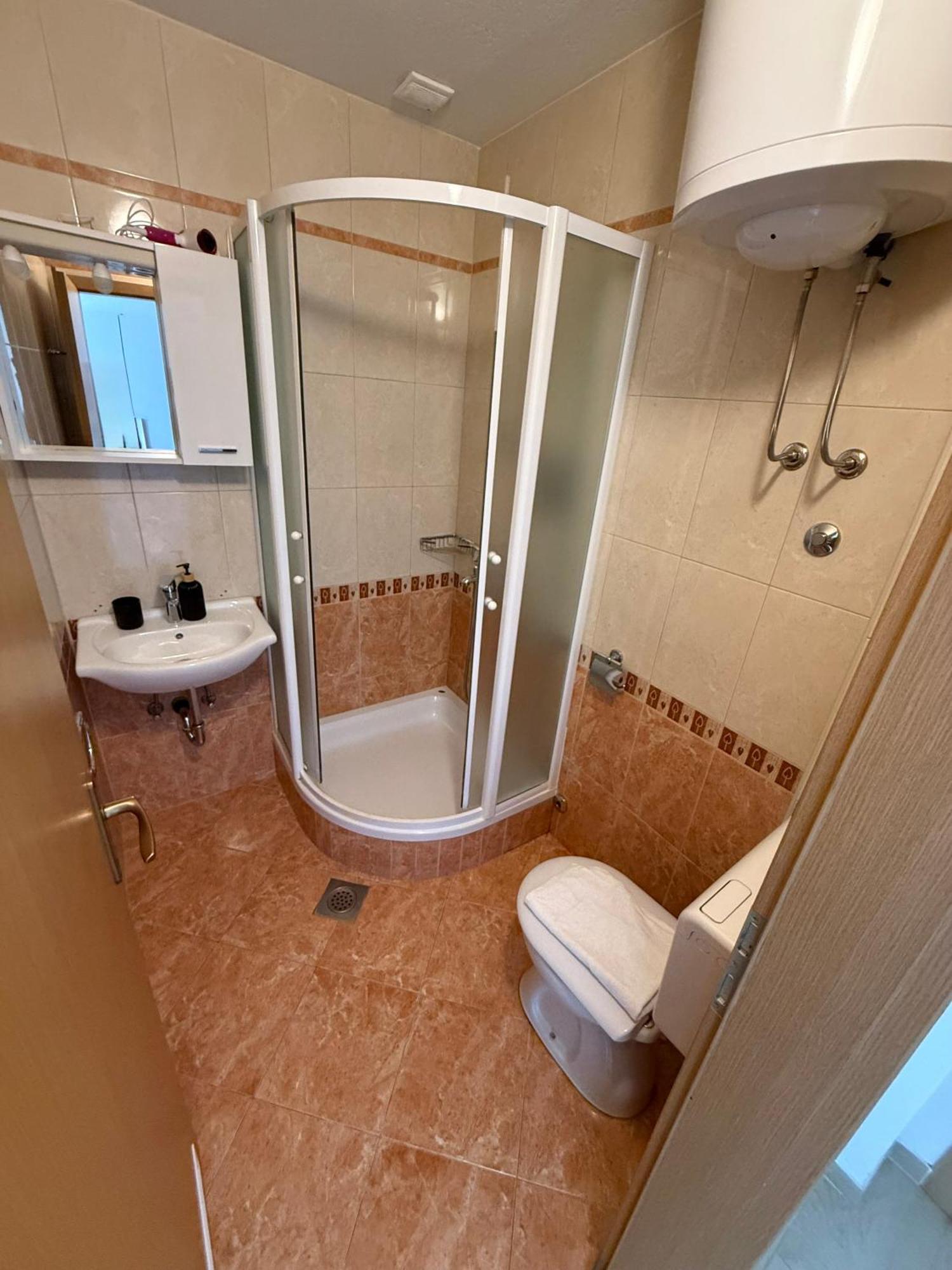 Apartments Matic Baška Voda Δωμάτιο φωτογραφία
