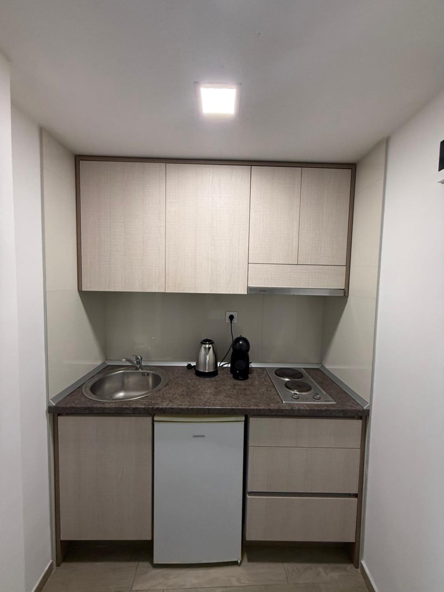 Apartments Matic Baška Voda Εξωτερικό φωτογραφία