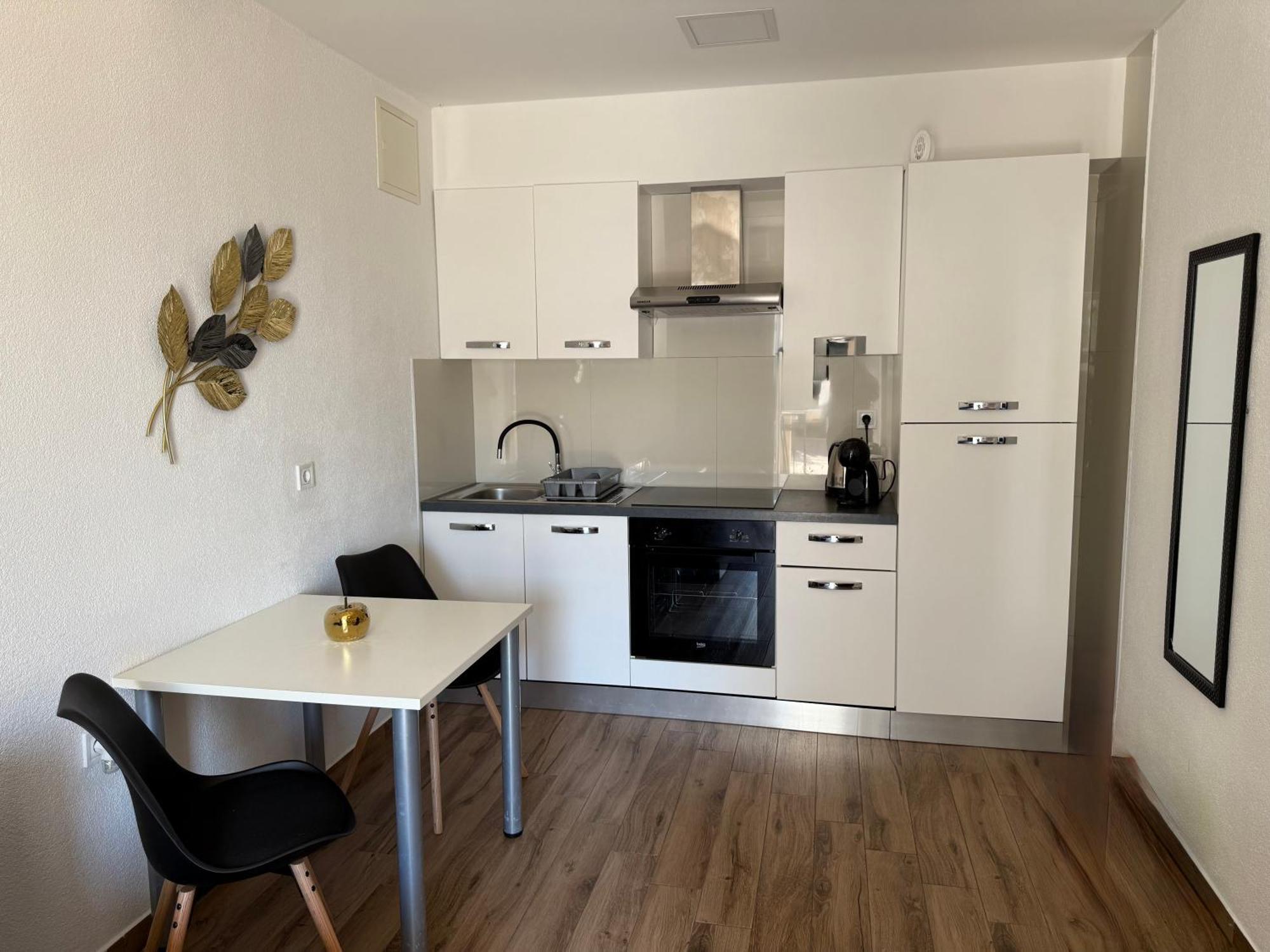 Apartments Matic Baška Voda Εξωτερικό φωτογραφία