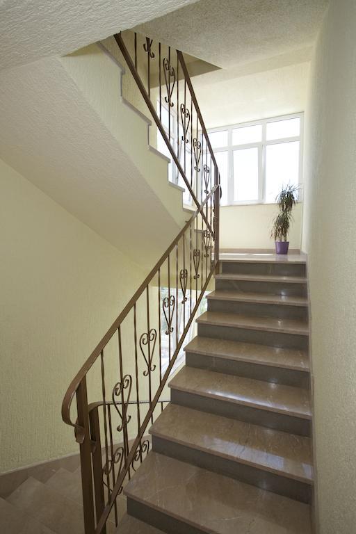 Apartments Matic Baška Voda Εξωτερικό φωτογραφία